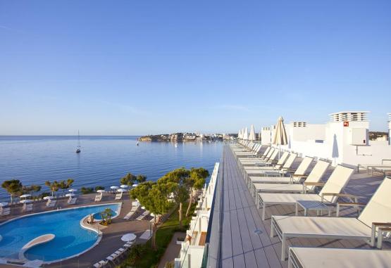 Aparthotel Ponent Mar Regiunea Mallorca Spania