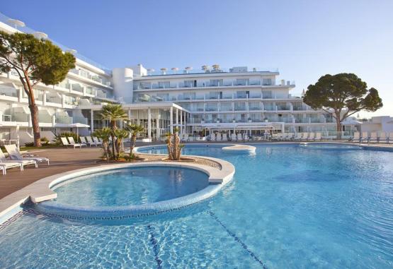 Aparthotel Ponent Mar Regiunea Mallorca Spania