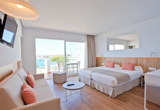 Aparthotel Ponent Mar Regiunea Mallorca Spania