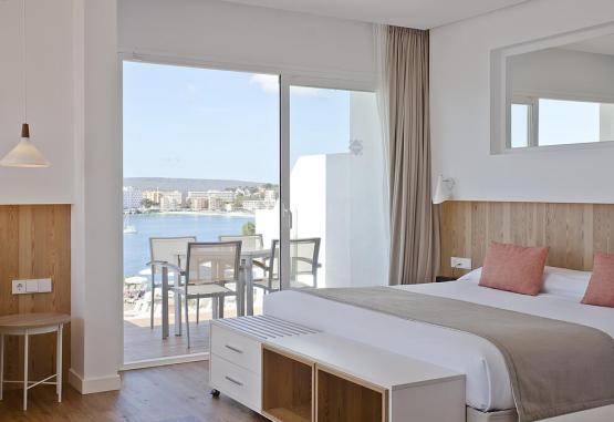 Aparthotel Ponent Mar Regiunea Mallorca Spania