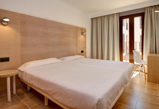 Aparthotel Protur Floriana Resort Regiunea Mallorca Spania