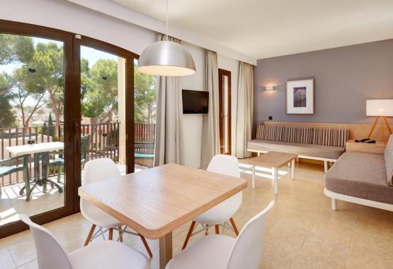 Aparthotel Protur Floriana Resort Regiunea Mallorca Spania