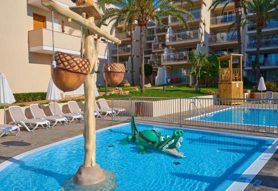 Aparthotel Protur Floriana Resort Regiunea Mallorca Spania