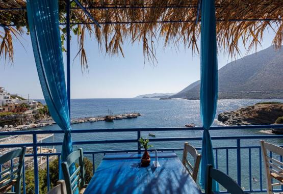 Aparthotel Sofia Mythos Beach Rethymno Grecia