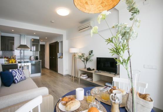 Apartments Pierre & Vacances Blanes Playa  Blanes Spania