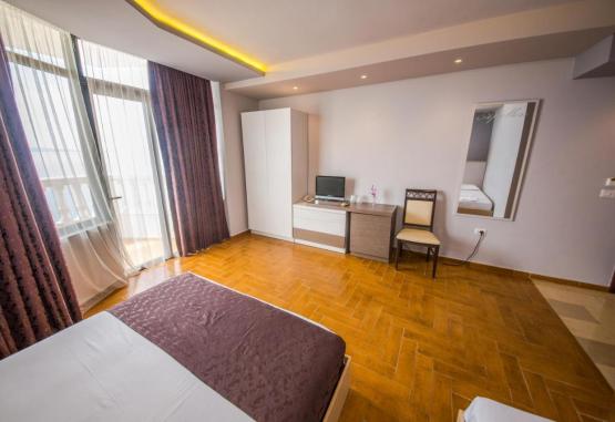 Hotel Apollon Sarande Regiunea Albania