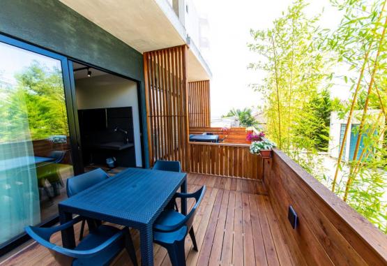 Hotel Apollon Sarande Regiunea Albania