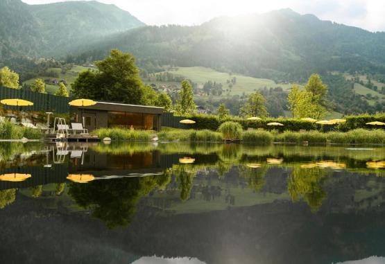 Appartementhaus AURORA Bad Hofgastein Austria