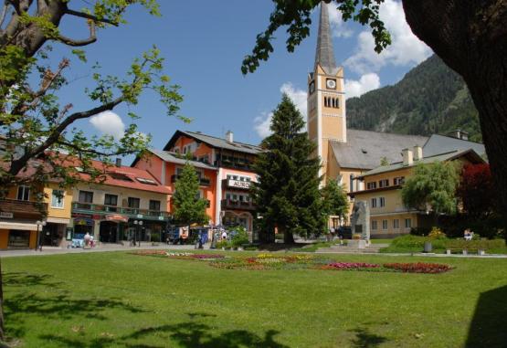 Appartementhaus AURORA Bad Hofgastein Austria