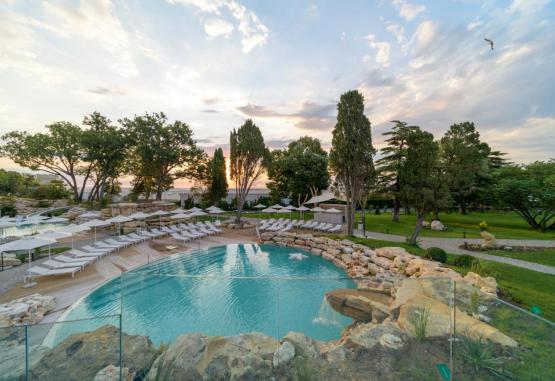 Aquahouse Hotel & SPA Constantin si Elena Bulgaria