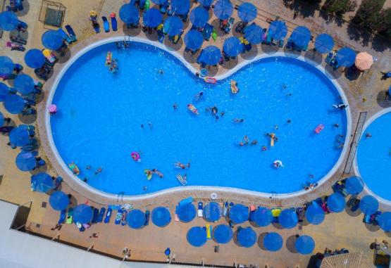 Aqualand Resort Insula Corfu Grecia