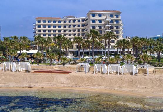 Aquamare Beach Hotel & Spa Paphos Cipru