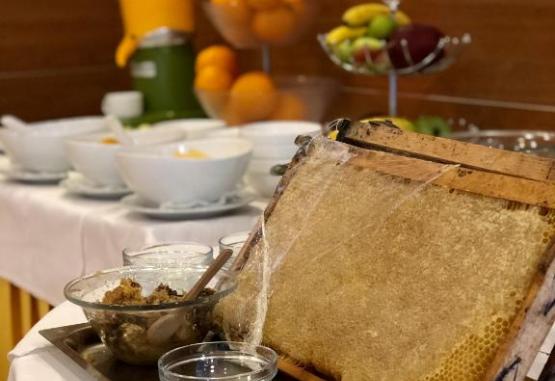 Aragosta Hotel Durres Regiunea Albania