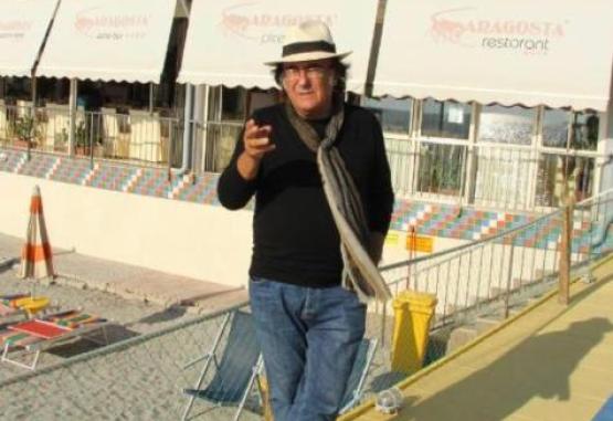 Aragosta Hotel Durres Regiunea Albania