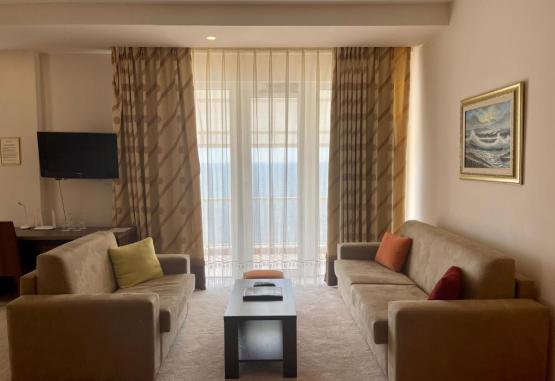 Aragosta Hotel Durres Regiunea Albania