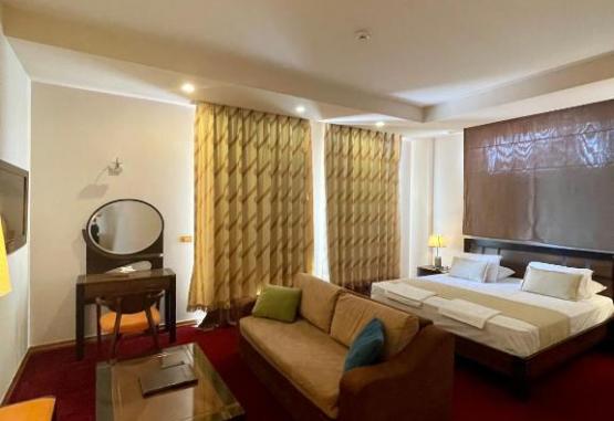 Aragosta Hotel Durres Regiunea Albania