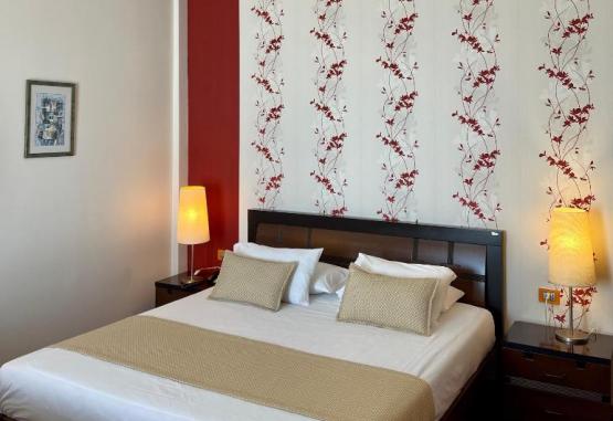 Aragosta Hotel Durres Regiunea Albania