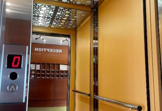 Aragosta Hotel Durres Regiunea Albania