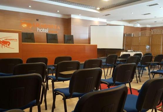Aragosta Hotel Durres Regiunea Albania