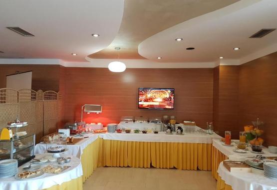 Aragosta Hotel Durres Regiunea Albania