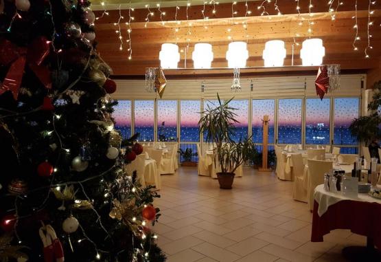 Aragosta Hotel Durres Regiunea Albania