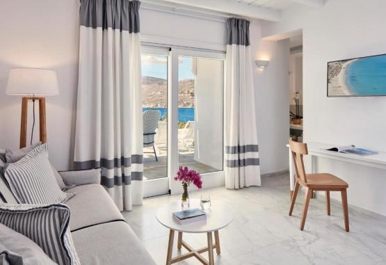 Archipelagos Luxury Hotel Insula Mykonos Grecia