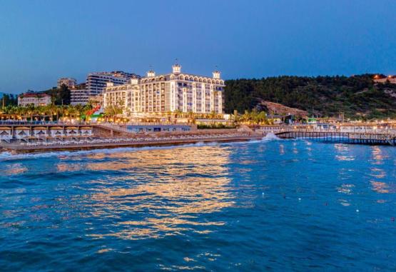 Aria Resort & Spa Hotel 5* Alanya Turcia