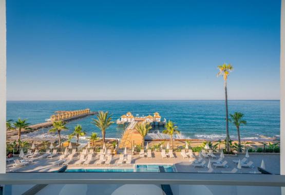 Aria Resort & Spa Hotel 5* Alanya Turcia