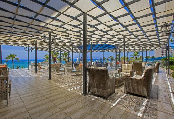 Aria Resort & Spa Hotel 5* Alanya Turcia