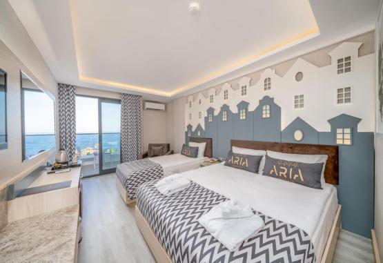 Aria Resort & Spa Hotel 5* Alanya Turcia