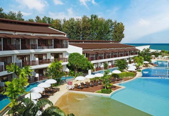 Arinara Bangtao Beach Resort Phuket Regiunea Thailanda