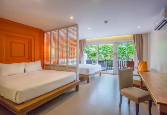 Arinara Bangtao Beach Resort Phuket Regiunea Thailanda