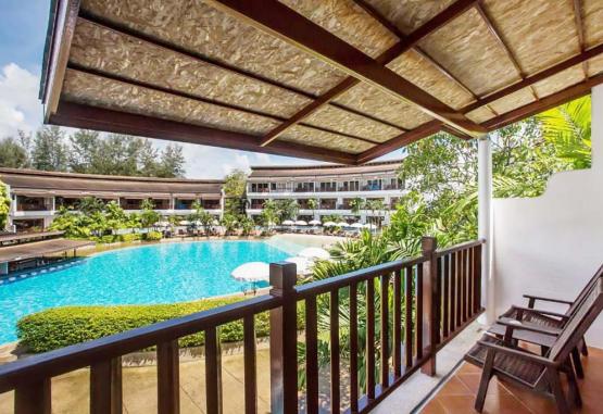 Arinara Bangtao Beach Resort Phuket Regiunea Thailanda