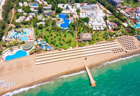 TUI MAGIC LIFE BELEK (ex. CLUB ASTERIA BELEK) Belek Turcia