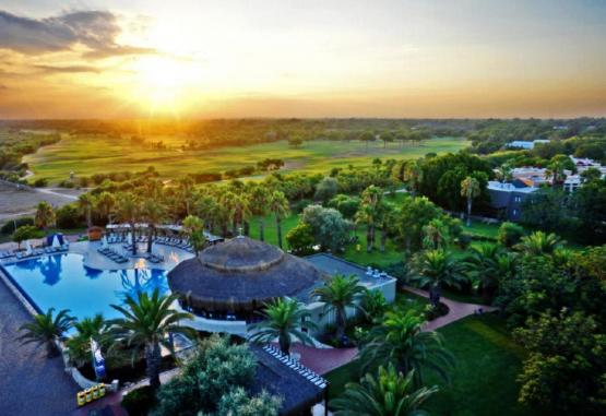 TUI MAGIC LIFE BELEK (ex. CLUB ASTERIA BELEK) Belek Turcia