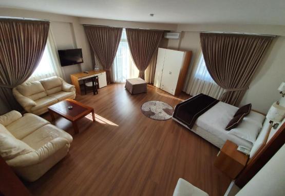 Hotel Arvi  Durres Regiunea Albania