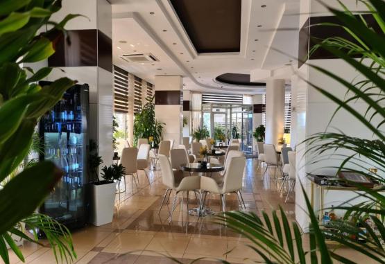 Hotel Arvi  Durres Regiunea Albania