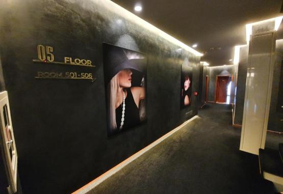 Hotel Arvi  Durres Regiunea Albania