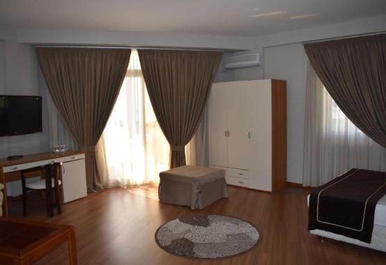 Hotel Arvi  Durres Regiunea Albania