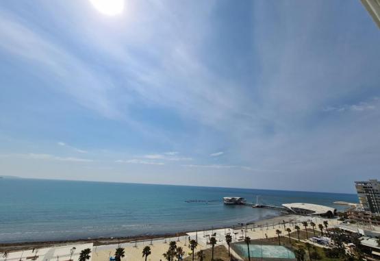 Hotel Arvi  Durres Regiunea Albania