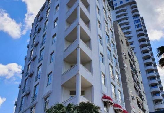 Hotel Arvi  Durres Regiunea Albania