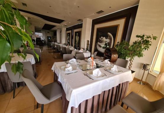 Hotel Arvi  Durres Regiunea Albania