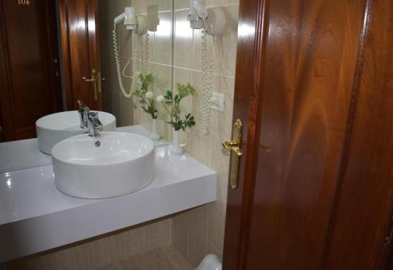 Hotel Arvi  Durres Regiunea Albania