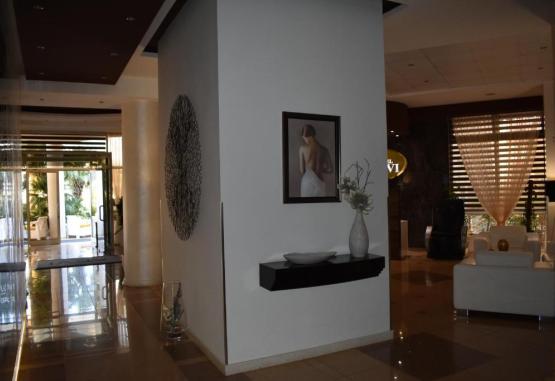 Hotel Arvi  Durres Regiunea Albania