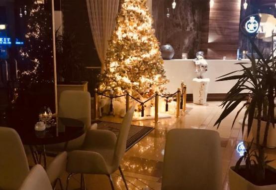 Hotel Arvi  Durres Regiunea Albania