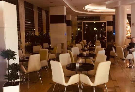 Hotel Arvi  Durres Regiunea Albania