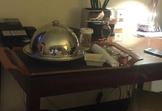 Hotel Arvi  Durres Regiunea Albania