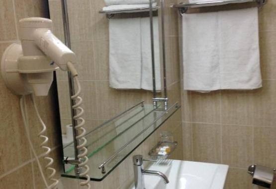Hotel Arvi  Durres Regiunea Albania