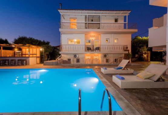 Asante Group Holiday Homes Insula Zakynthos Grecia