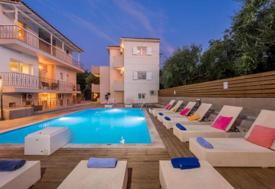 Asante Group Holiday Homes Insula Zakynthos Grecia